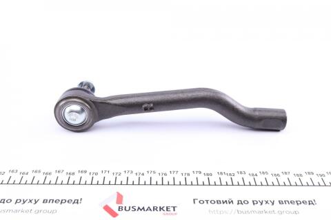 Наконечник тяги рульової (R) Nissan Qashqai II/X-Trail 1.6/2.0 dCi 13- (L=207mm)