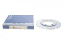 Диск гальмівний (задній) Ford Transit 2.2 TDCi 13-18 (308x16)