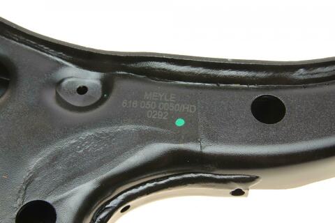 Рычаг подвески (передний/снизу) (R) Opel Astra K 15-