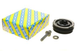 Шкив коленчатого вала Land Rover Freelander/Rover 75 2.0CDT/CDTi 99-05