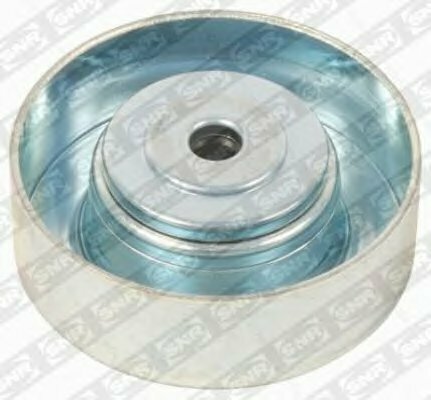 Ролик генератора BMW 3 (E46)/5 (E39)/X5 3.0D (паразитний) (70х23) Ролик генератора BMW 3 (E46)/5 (E39)/X5 3.0D (паразитний) (70х23)