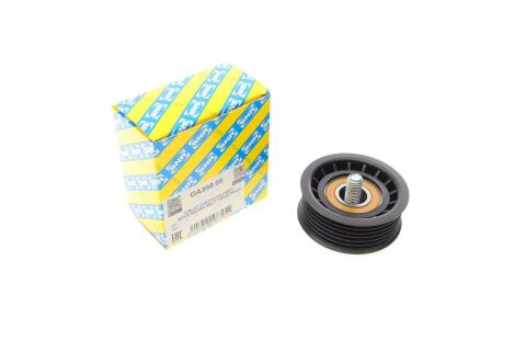 Ролик генератора Opel Astra H 1.9 CDTI 04-10 (паразитний) (71x26) Ролик генератора Opel Astra H 1.9 CDTI 04-10 (паразитний) (71x26)