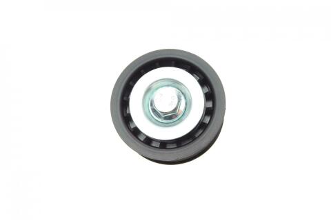 Ролик генератора Opel Astra H 1.9 CDTI 04-10 (паразитний) (71x26) Ролик генератора Opel Astra H 1.9 CDTI 04-10 (паразитний) (71x26)