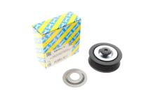 Ролик генератора Hyundai Accent/Kia Rio 1.1D-1.7D 05- (паразитний) (64х22.5) Ролик генератора Hyundai Accent/Kia Rio 1.1D-1.7D 05- (паразитний) (64х22.5)