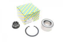 Підшипник маточини (передньої) Vovlo S40/V40 1.3-2.0 98- Підшипник маточини (передньої) Vovlo S40/V40 1.3-2.0 98-