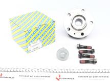 Підшипник маточини (передньої) Volvo XC90 02-