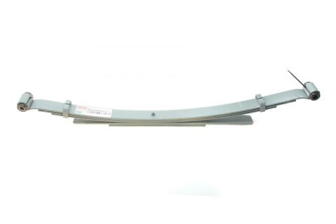 Ресора задня Ford Ranger/Mazda B-Serie 99- (к-кт 5 листів), (60/530/670) , 1/8+2/7+1/13+1/11мм. Ресора задня Ford Ranger/Mazda B-Serie 99- (к-кт 5 листів), (60/530/670) , 1/8+2/7+1/13+1/11мм.