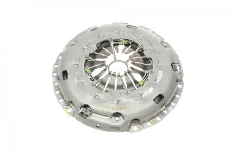 Комплект зчеплення Volvo S60/S80/V70/XC60/XC70/XC90 2.4D/2.5 02- (d=240mm)