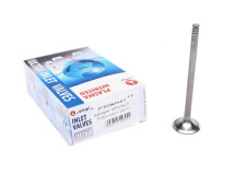 Клапан (впуск) Audi A4/Skoda Superb I/VW Passat 2.5TDI V6 97-05 (27x6x100.5) (азотований)