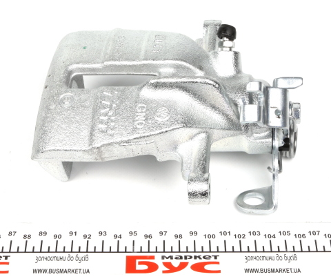 Супорт гальмівний (задній) (L) VW T5 1.9D-3.2D 03- (d=41mm) Супорт гальмівний (задній) (L) VW T5 1.9D-3.2D 03- (d=41mm)