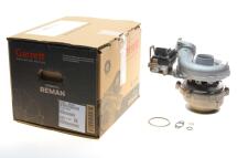 Турбіна BMW 3 (E93)/5 (E60/E61)/7 (E65/E66/E67) (N57/M57) 3.0 07-10 (заводська реставрація)