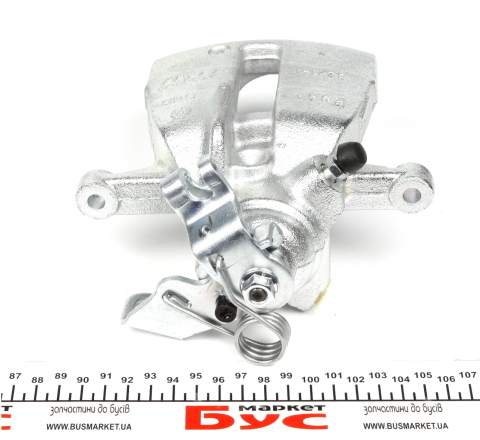 Супорт гальмівний (задній) (L) VW T5 1.9D-3.2D 03- (d=41mm) Супорт гальмівний (задній) (L) VW T5 1.9D-3.2D 03- (d=41mm)