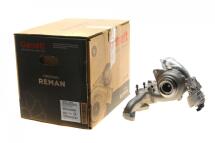 Турбіна Audi A3 2.0TDI 06-12 (заводська реставрація)