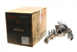 Турбіна Audi A3 2.0TDI 06-12 (заводська реставрація) Турбіна Audi A3 2.0TDI 06-12 (заводська реставрація)