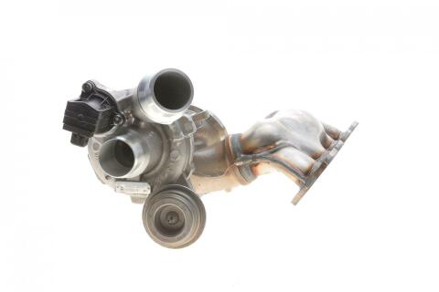 Турбина BMW 1 (F20/F21)/3 (F30/F80/F31) (N13 B16) 11-