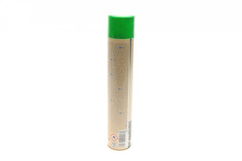 Засіб для чистки пластика (приборної панелі) Polo Protectant Green Tea (750ml)