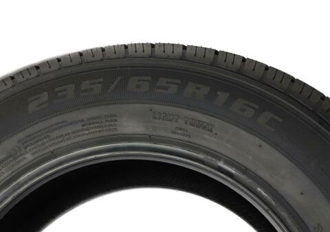 Шина DurableMax RS01 235/65 R16C 115/113T (літня)