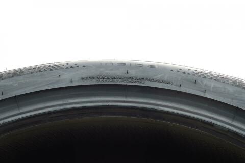 Шина K3000 235/50 ZR19 XL 103W (літня) Rim Protector