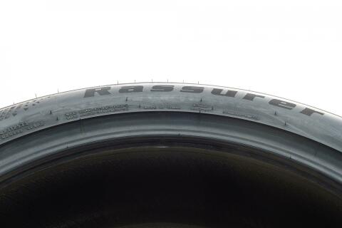 Шина K3000 235/50 ZR19 XL 103W (літня) Rim Protector