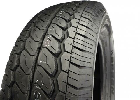 Шина DurableMax RS01 235/65 R16C 115/113T (літня)