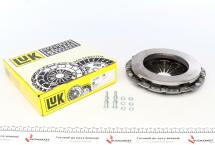 Корзина зчеплення MB 190 (W201)/E-class (W124) -98, M102/OM616/OM617/OM601/OM602/M11