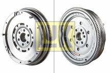 Демпфер зчеплення BMW 3 (E46) 01-05 N42/N45/N46