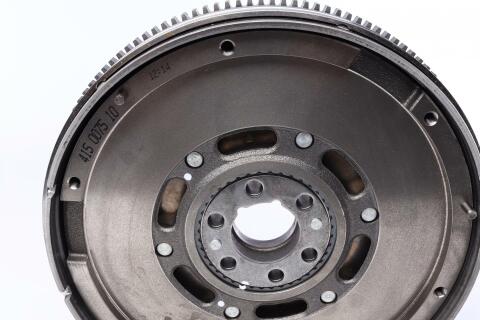 Демпфер сцепления Audi A4/A6/VW Passat 1.9D 95-01 (d=228)