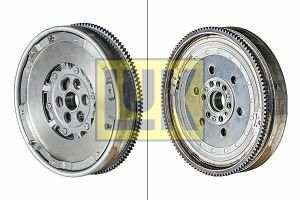 Демпфер зчеплення BMW 1 (E87)/3 (E90) 04-11 N45/N46