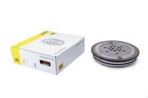 Демпфер зчеплення BMW (E60, E61) 525 d/xDrive, 12/01 - 12/10, M57