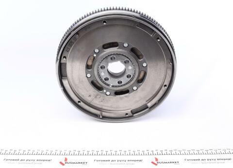 Демпфер сцепления Audi A4/A6/VW Passat 1.9D 95-01 (d=228)