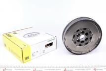 Демпфер зчеплення Opel Astra H/Vectra C/Zafira 1.9CDTI 04-10, 74/88/110kw