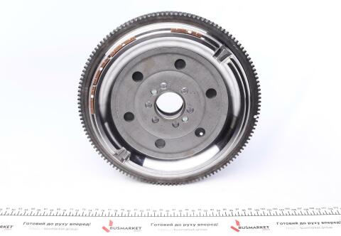 Демпфер сцепления Audi A4/A6/VW Passat 1.9D 95-01 (d=228)