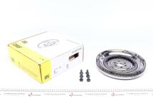 Демпфер сцепления VW Golf/Passat 1.4 TSI 08-14, 110/118kw, DSG7-0AM/0CW (DQ200) Демпфер сцепления VW Golf/Passat 1.4 TSI 08-14, 110/118kw, DSG7-0AM/0CW (DQ200)