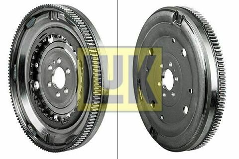 Демпфер сцепления VW Golf/Passat 1.4 TSI 08-14, 110/118kw, DSG7-0AM/0CW (DQ200)