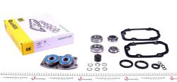 Ремкомплект КПП VW Caddy III/Passat/Touran 1.4-2.0D 03-15 (5-ступ. МКПП) 0AH(MQ200) Ремкомплект КПП VW Caddy III/Passat/Touran 1.4-2.0D 03-15 (5-ступ. МКПП) 0AH(MQ200)