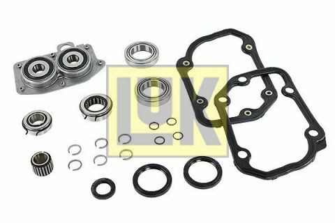 Ремкомплект КПП VW Caddy III/Passat/Touran 1.4-2.0D 03-15 (5-ступенчатая МКПП) 0AH(MQ200)