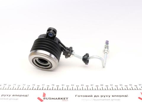 Подшипник выжимной Renault Megane II/Nissan Primera 1.9dCi/2.0 02-09