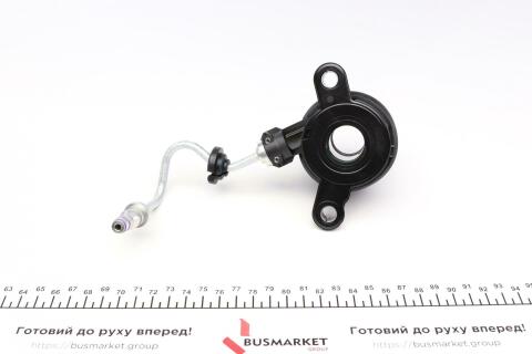 Подшипник выжимной Renault Megane II/Nissan Primera 1.9dCi/2.0 02-09