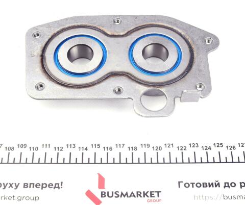 Ремкомплект КПП VW Caddy III/Passat/Touran 1.4-2.0D 03-15 (5-ступенчатая МКПП) 0AH(MQ200)