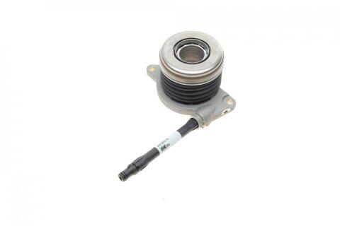 Демпфер + комплект сцепления Volvo C70/S60/S80/V70/XC70 2.3/2.4 97-10 (+ выжимной)