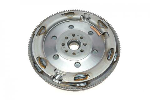 Демпфер + комплект сцепления VW LT 28-46 II, 2.5TDI, 99-06, ANJ, AVR, BBE, BBF