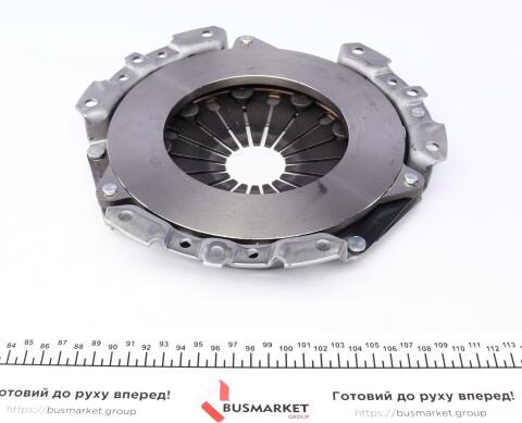 Комплект зчеплення Kia Rio 1.3/1.5 16V 00-05 (d=200mm)