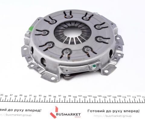 Комплект зчеплення Kia Rio 1.3/1.5 16V 00-05 (d=200mm)