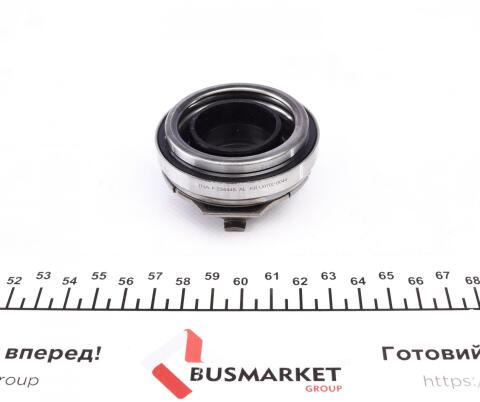 Комплект зчеплення Kia Rio 1.3/1.5 16V 00-05 (d=200mm)