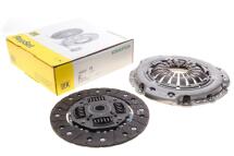 Комплект сцепления Dacia Logan/Renault Clio/Kangoo 1.5 dCi 08-55/66kw, K9K Комплект сцепления Dacia Logan/Renault Clio/Kangoo 1.5 dCi 08-55/66kw, K9K