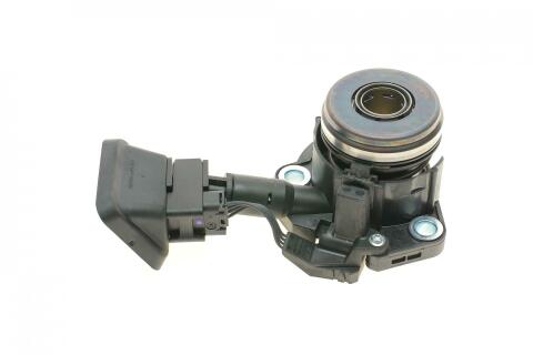 Комплект зчеплення Citroen C4/DS5/Peugeot 3008/508 2.0 HDi 09-18 (d=240mm) (+вижимний)