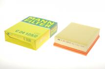 Фільтр повітряний Renault Laguna 1.6-2.0 16V/1.9-2.2dCi/3.0 V6 00-07/Espace 1.9-3.0dCi/2.0/3.5 V6 02-