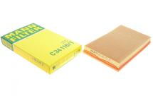 Фільтр повітряний Opel Vectra B 1.6-2.2 16V/2.5-2.6 V6 95-02