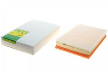 Фильтр воздушный Audi Q3 2.5RS TFSI 13-18/VW Golf 3.2 R32 05-09/CC 3.6FSI 12-16/Eos 3.2/3.6FSI 06-10