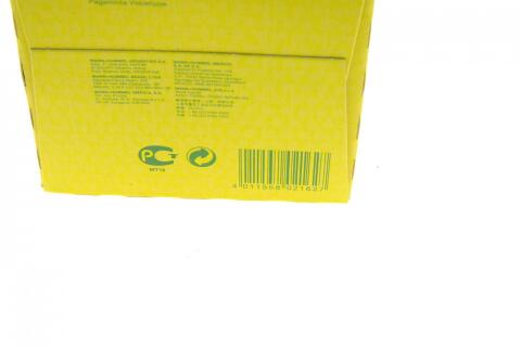 Фільтр масляний Renault Magnum 12.0/16.5 90-05/Major 12.0 90-96/Premium 6.2/9.8/11.0 96-06